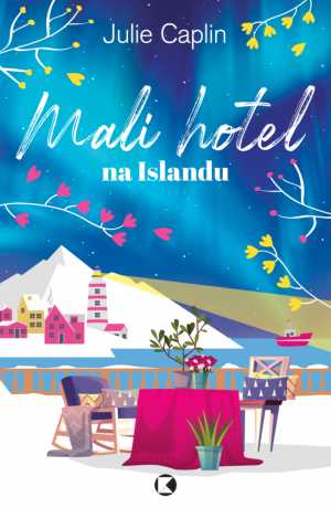 MALI HOTEL NA ISLANDU